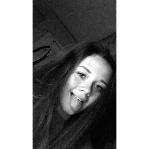 Meet your Posher, Kamryn